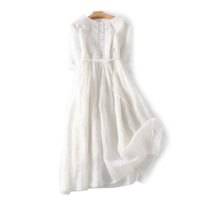Nadège™ | Robe Maxi Légère comme une Plume