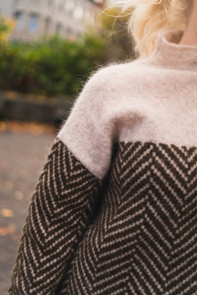 Emmy™ | Effortless Comfort Sweater