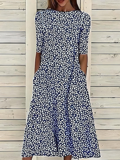 Judith | Robe Coastal Bloom